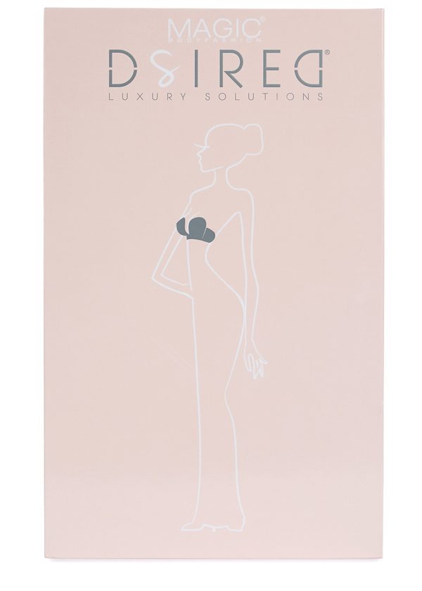 Dsired Red Carpet Luve Adhesive bra - Beige - E