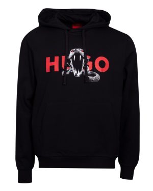 Dueleyo Hoody
