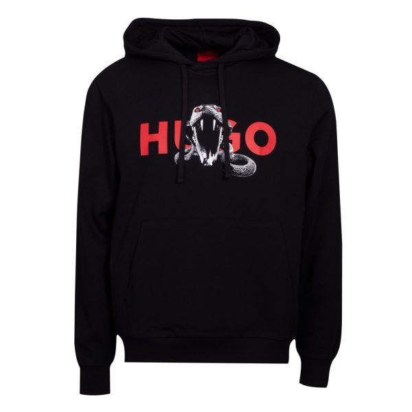 Dueleyo Hoody