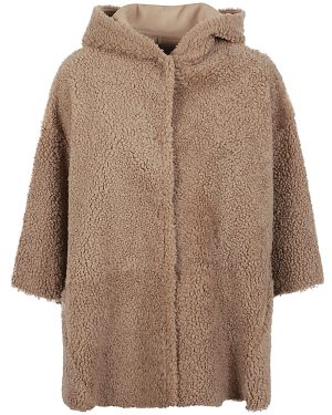 ENES Alice Suede Leather Jacket