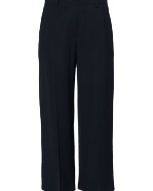 ERIKA CAVALLINI Wide-Leg Trousers