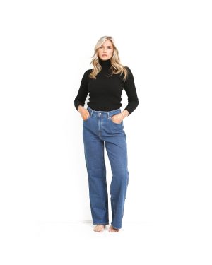 EX H&M | Womens Bootcut Jeans