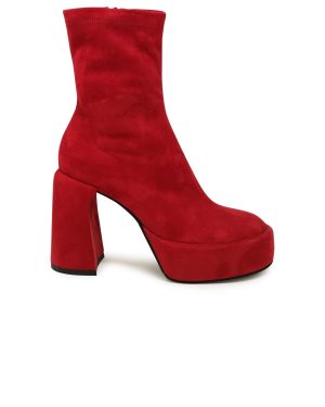 Elena Iachi Ecodaino Zelda Ankle Boots