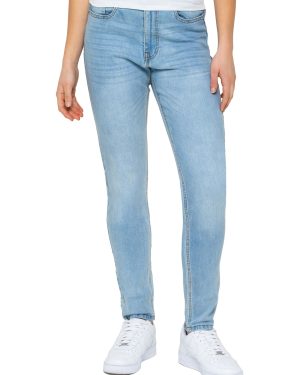 Enzo | Womens Mom Jeans