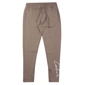 Essentials Signature Slim Joggers
