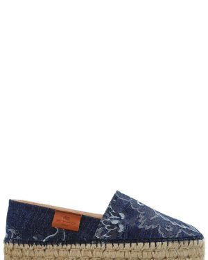 Etro Platform Espadrilles