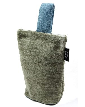 Everett Door Wedge