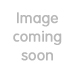 Evolve solo bench with mesh top shelf 2500 x 400mm 12 hooks - 3