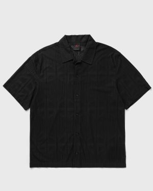 FLIGHT SS KNIT TOP