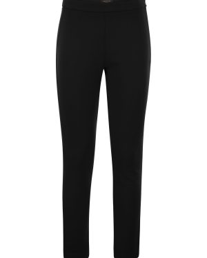 Fabiana Filippi Skinny Scuba Trousers