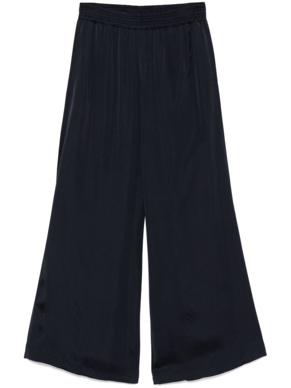 Fabiana Filippi Wide-Leg Trousers