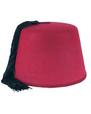 Fez Deluxe Hat