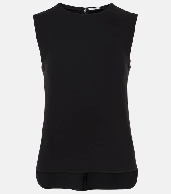 Fforme Gilma peplum top