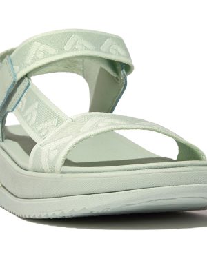 Fitflop Womens Surff Back Strap Sporty Sandals UK Size 8 (EU 42)