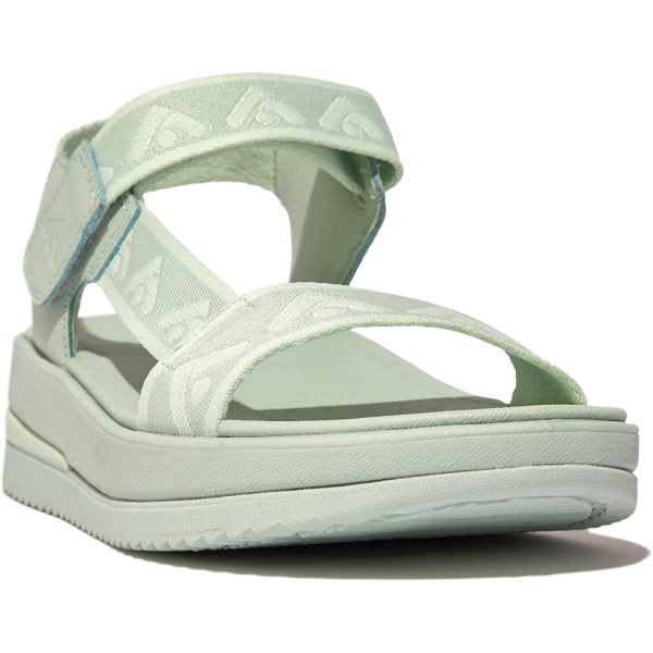 Fitflop Womens Surff Back Strap Sporty Sandals UK Size 8 (EU 42)