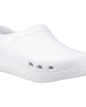 Fitflop Womens Work High-Performance Professional Clogs UK Size 8 (EU 42)
