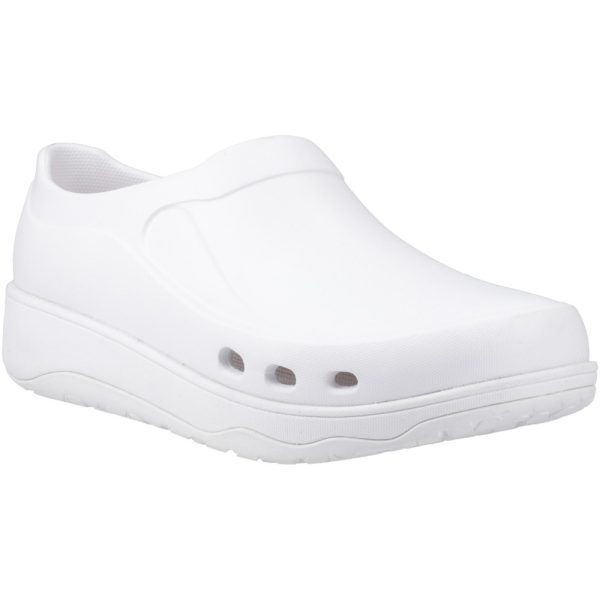 Fitflop Womens Work High-Performance Professional Clogs UK Size 8 (EU 42)
