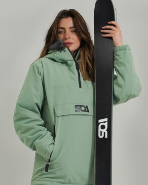 Forêt Womens Ski Jacket -