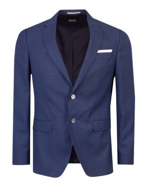 Formal Hutson Blazer