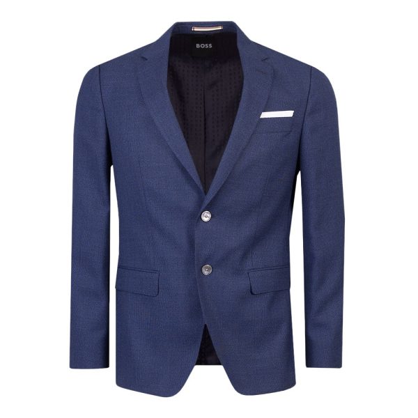 Formal Hutson Blazer
