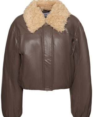 Fran Padded Jacket
