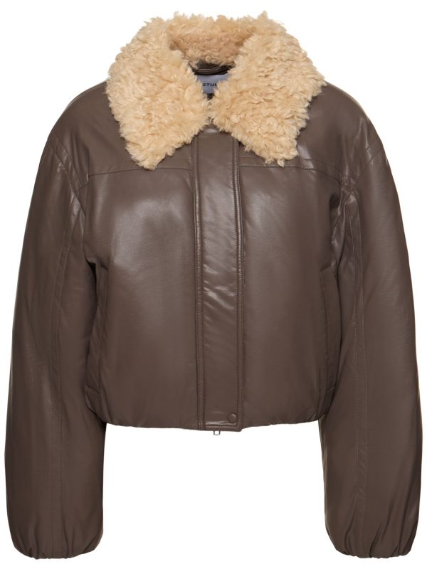 Fran Padded Jacket