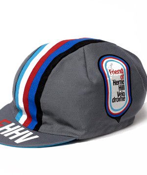 Friends of Herne Hill Velodrome Cap