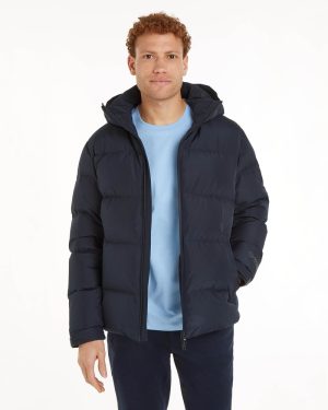 GORE-TEX Down Puffer Jacket