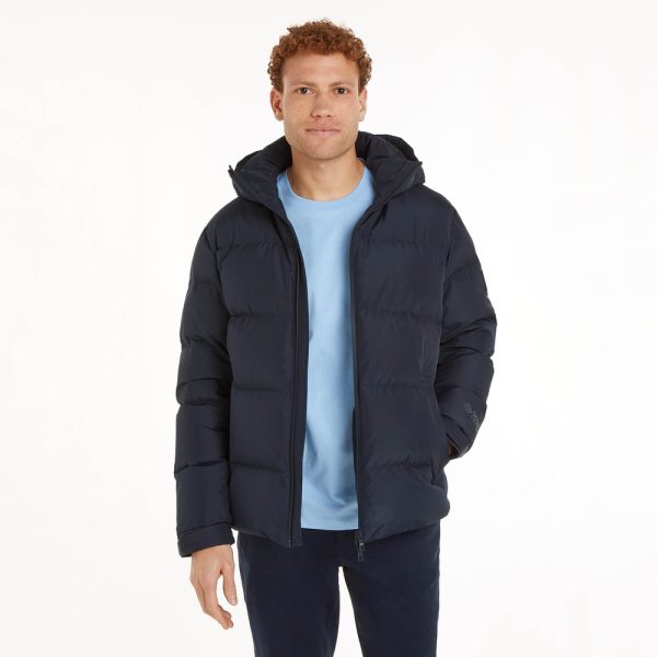 GORE-TEX Down Puffer Jacket