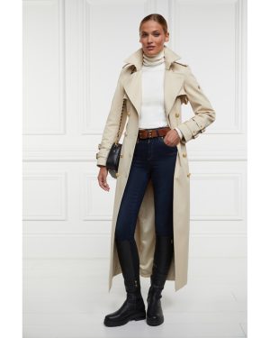 Gatcombe Trench Coat