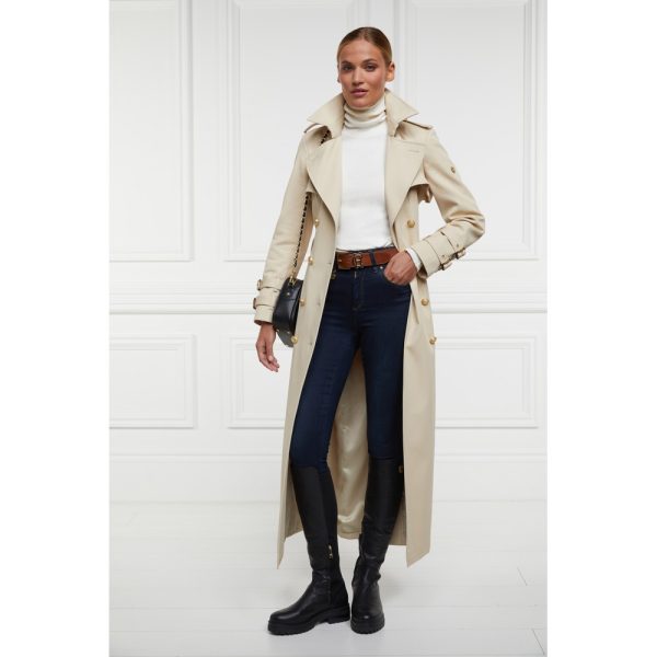 Gatcombe Trench Coat