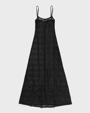 Gestuz LAILAGZ MAXI DRESS women Dresses black in size:M