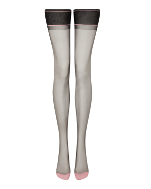 Gia Stockings