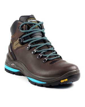 Glide Womens Waterproof Hiking Boots -