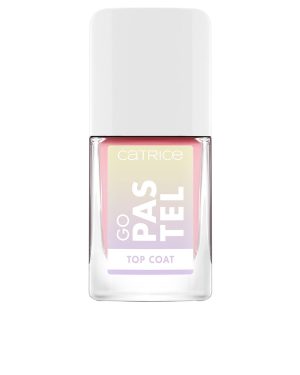Go Pastel top coat #01