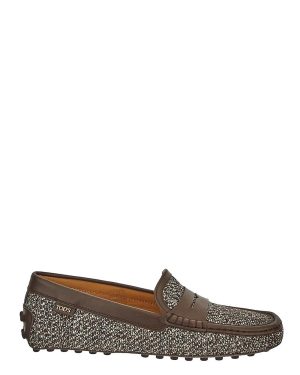 Gommino 22L Loafers
