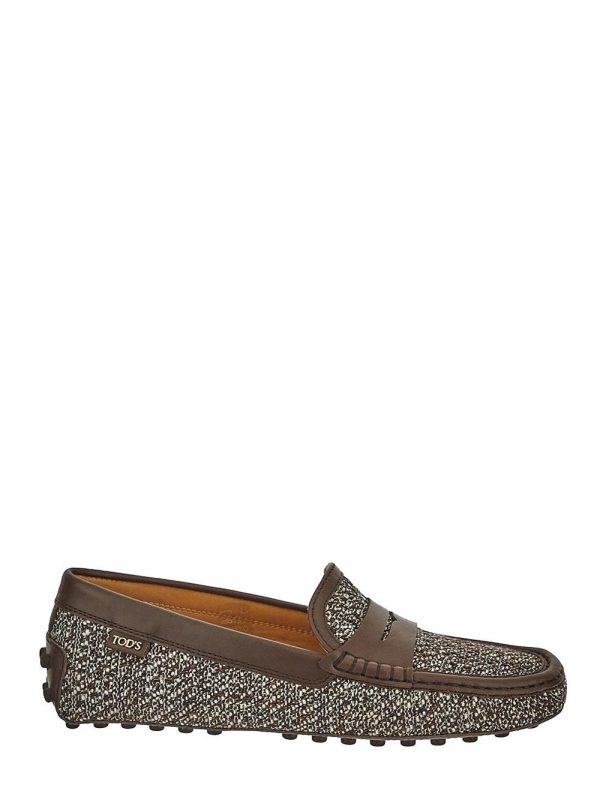 Gommino 22L Loafers