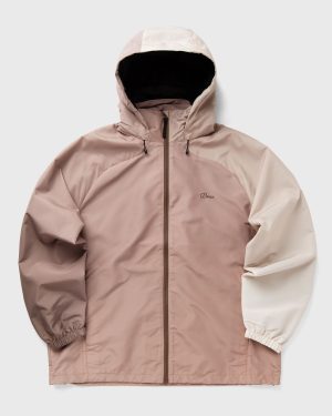 Gradient Windbreaker