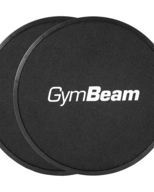 GymBeam Core Sliders gliding discs 2 pc