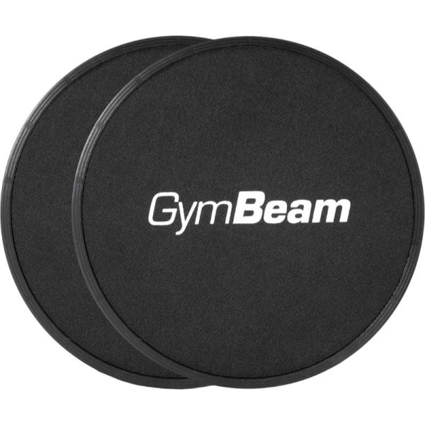 GymBeam Core Sliders gliding discs 2 pc