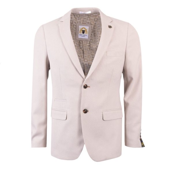 HM5 Blazer