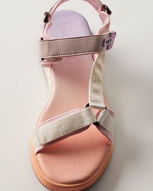HOFF Island Sandals at Free People in Antigua, Size: EU 38