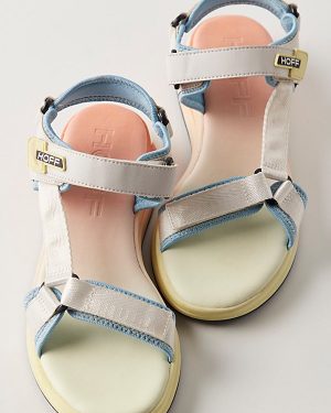 HOFF Island Sandals at Free People in Barbuda, Size: EU 38