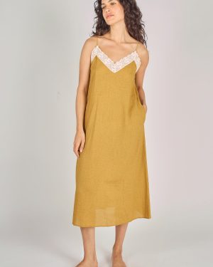 Happy Days Drew Slip Dress