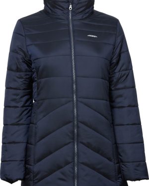 Harlow Womens Puffer Jacket -
