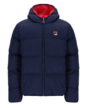 Harry Padded Puffer Jacket