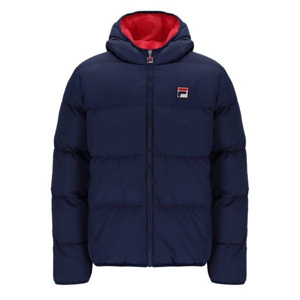 Harry Padded Puffer Jacket