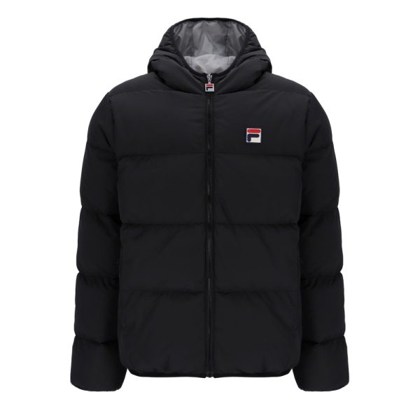 Harry Padded Puffer Jacket