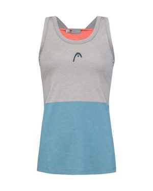 Head Padel Tech Women's Tank Top