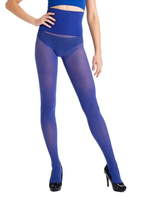Heist The Shimmer Coloured Tights